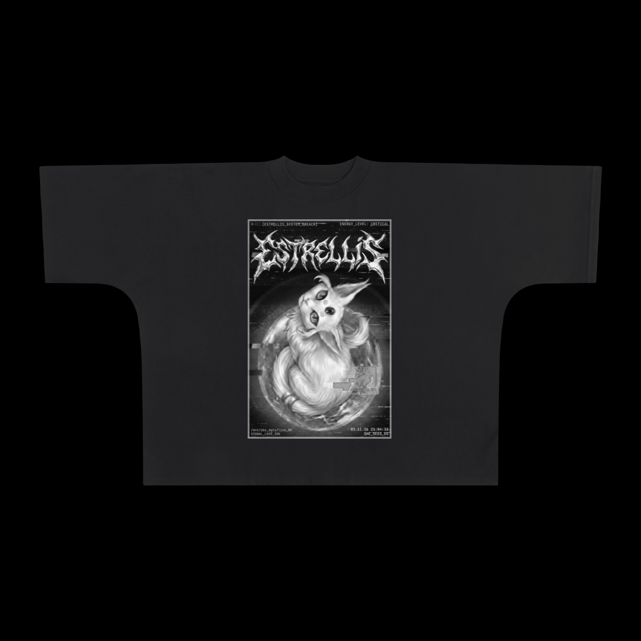 THE UNRECOGNIZED FREQUENCY