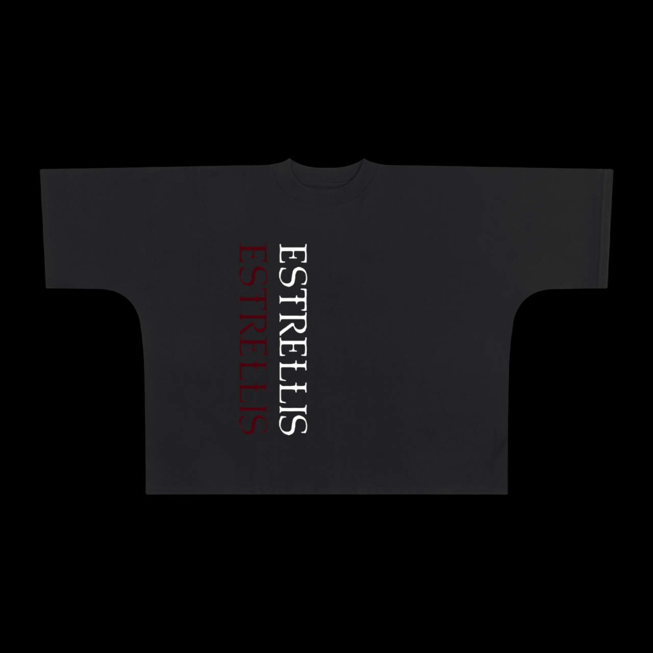 THE PARALLEL OF ESTRELLIS