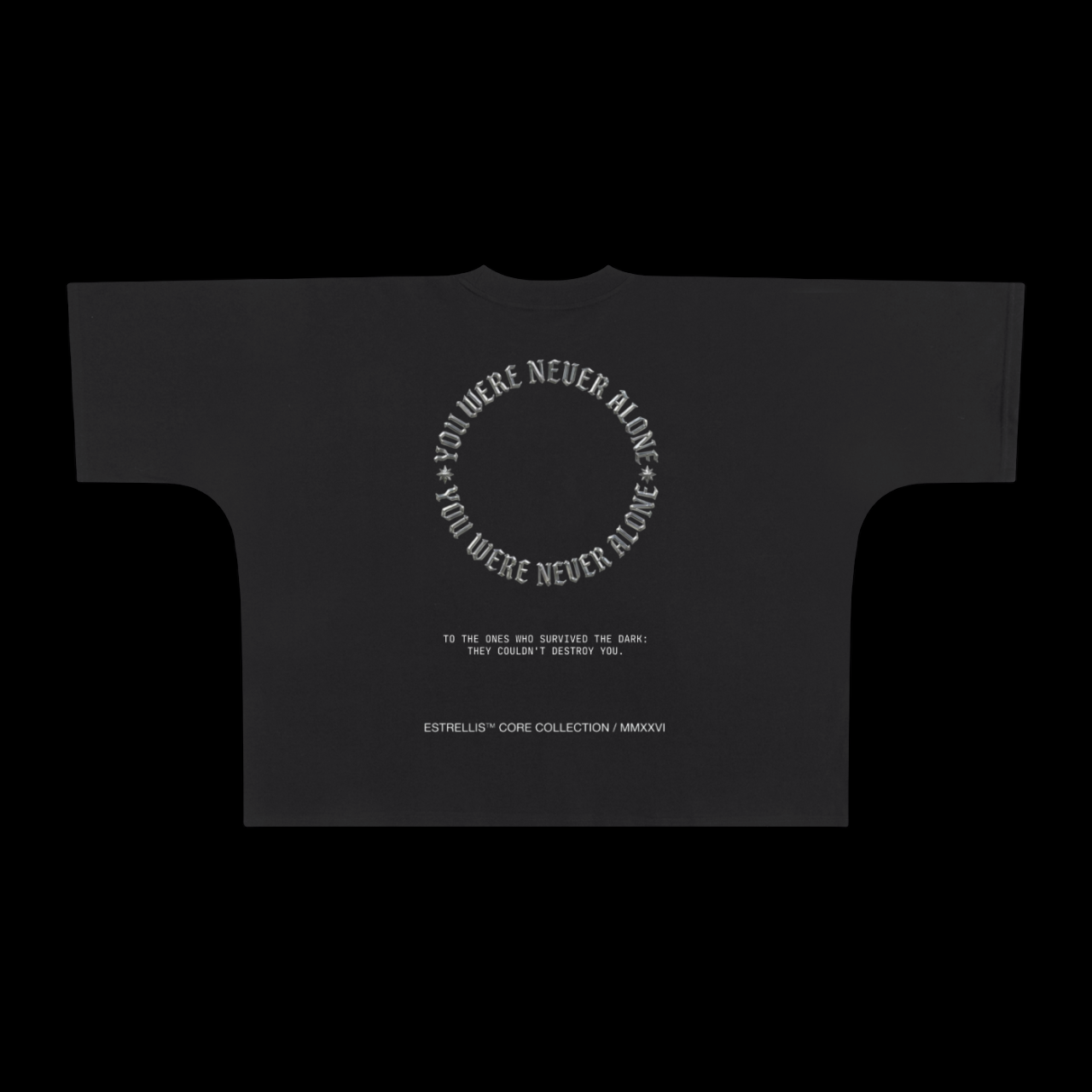 THE PARALLEL OF ESTRELLIS