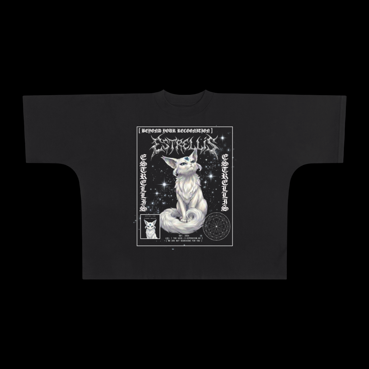 THE SUPERIOR ANOMALY