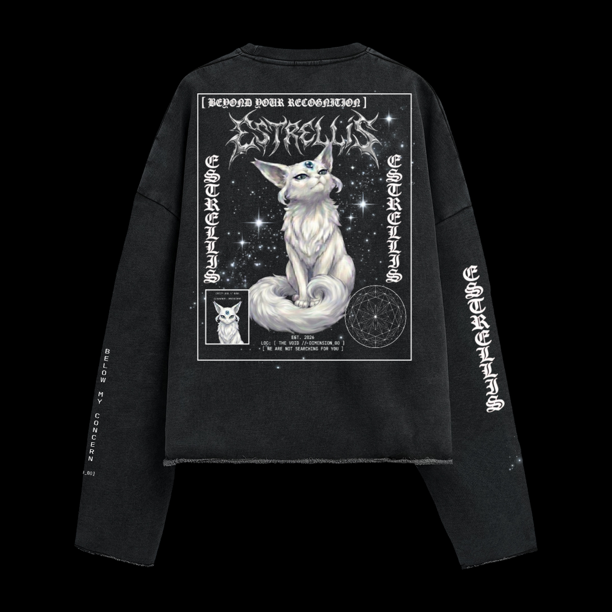 THE SUPERIOR ANOMALY