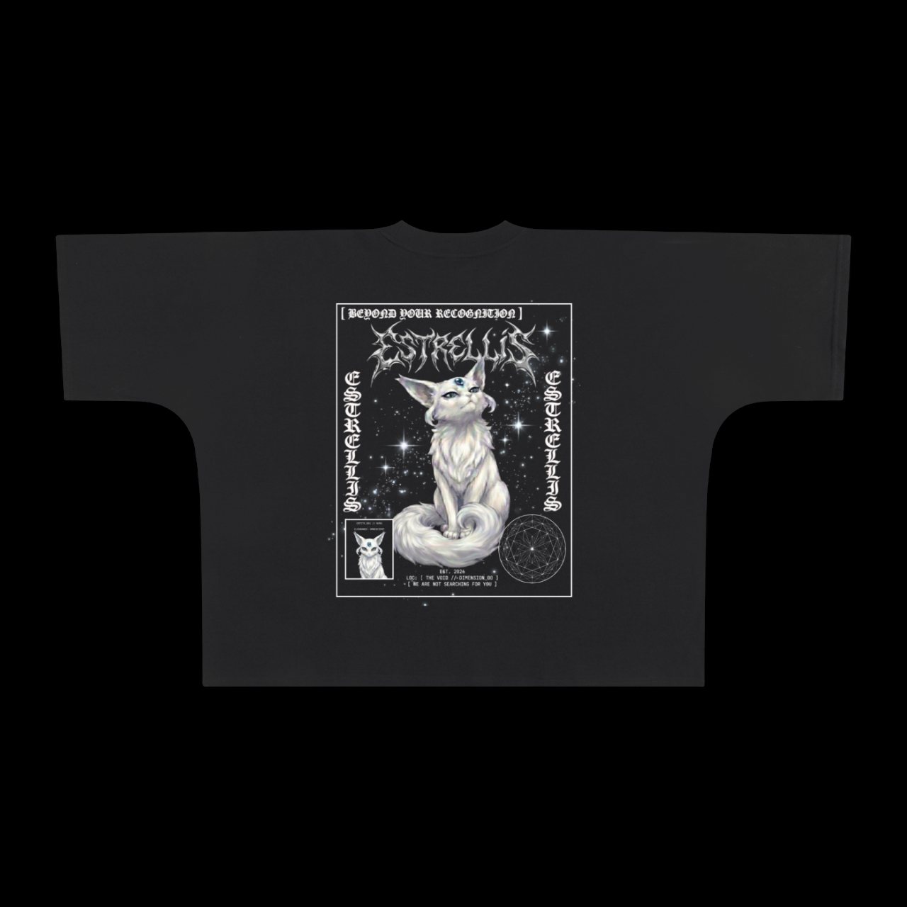 THE SUPERIOR ANOMALY