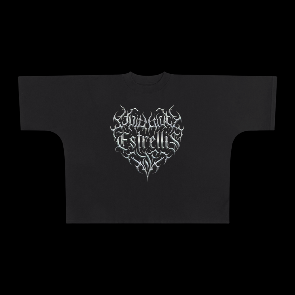 HEART OF ESTRELLIS