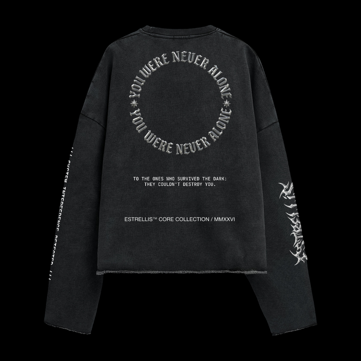 THE UNRECOGNIZED FREQUENCY