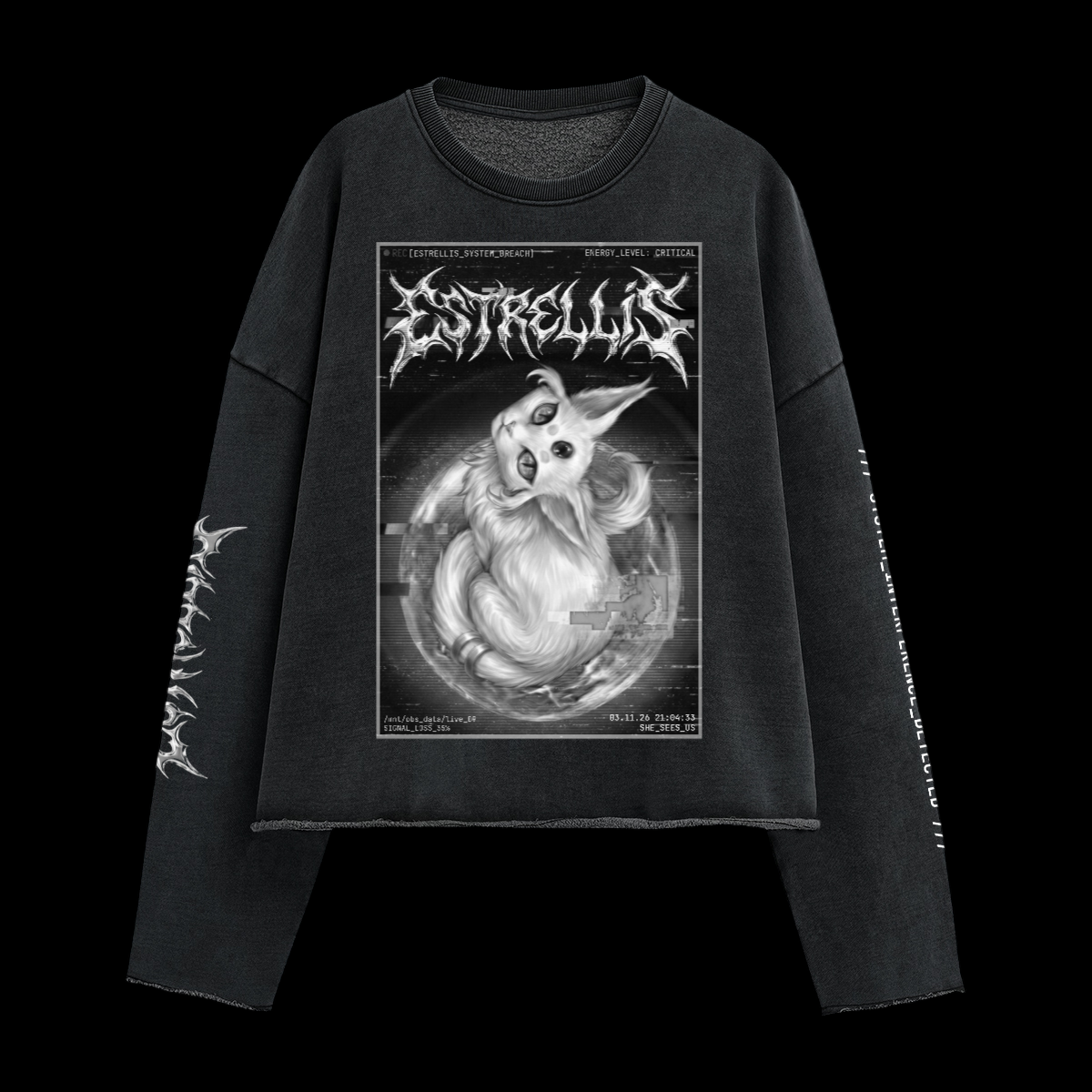 THE UNRECOGNIZED FREQUENCY