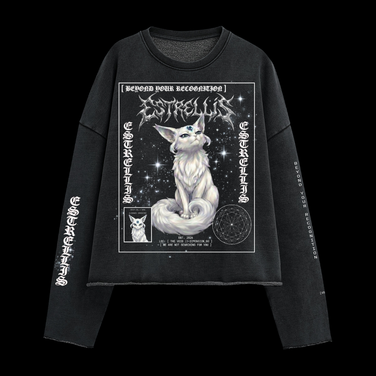 THE SUPERIOR ANOMALY